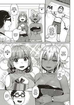 Page 11 of Ibunka "Ran" Kouryuu Zenpen