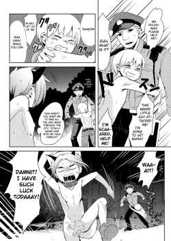 Page 15 of Taihai Shikou | Decadent Tastes