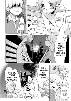 Page 27 of Taihai Shikou | Decadent Tastes