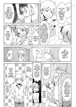 Page 6 of Taihai Shikou | Decadent Tastes