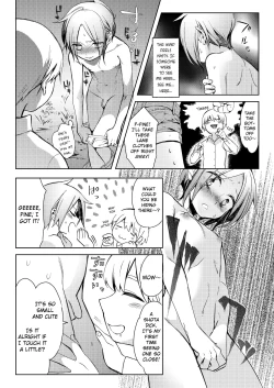 Page 9 of Taihai Shikou | Decadent Tastes