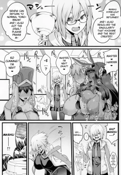 Page 24 of Shota Master to 3-nin no Mama Shikoshiko Pyuppyu Seikatsu Kouhen