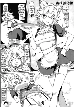 Page 7 of Momiji to Saimin Gokko | Hypnosis Play With Momiji