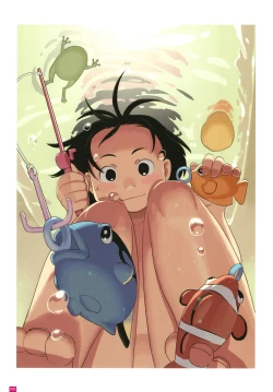 Page 26 of LO Artbook 2fi WORKS