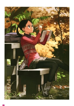 Page 90 of LO Artbook 2fi WORKS