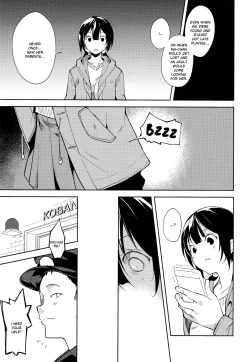 Page 72 of Shoujo M