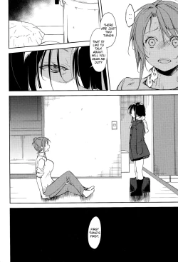 Page 9 of Shoujo M