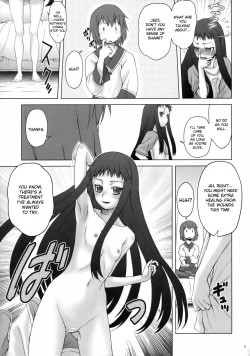 Page 8 of Appare! Eoria Biyori