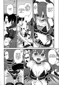 Page 11 of Natsu no Kageki na Seihai Kyouka
