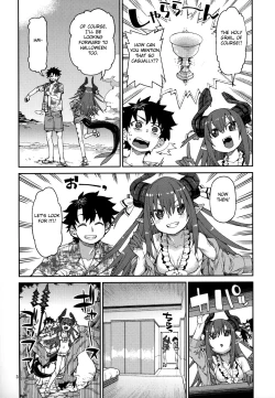 Page 4 of Natsu no Kageki na Seihai Kyouka