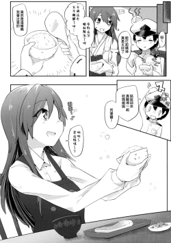 Page 22 of Re:Chicchai Teitoku wa Kurou ga Taenai!?