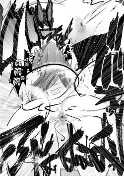 Page 46 of Re:Chicchai Teitoku wa Kurou ga Taenai!?