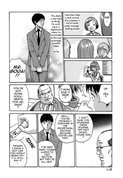 Page 124 of Hishoka Drop - Secretarial section Drop 1