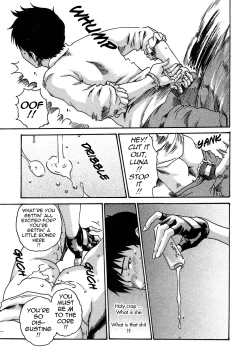 Page 133 of Hishoka Drop - Secretarial section Drop 1