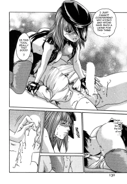 Page 136 of Hishoka Drop - Secretarial section Drop 1