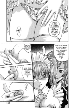 Page 159 of Hishoka Drop - Secretarial section Drop 1