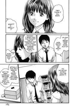 Page 191 of Hishoka Drop - Secretarial section Drop 1