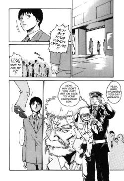 Page 40 of Hishoka Drop - Secretarial section Drop 1