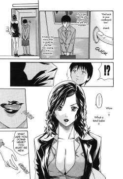 Page 43 of Hishoka Drop - Secretarial section Drop 1