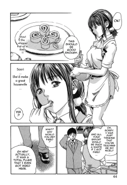 Page 50 of Hishoka Drop - Secretarial section Drop 1