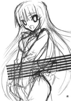 Page 27 of KUROI K-ON!