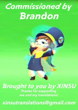 Page 31 of Shishou Kizuna Max