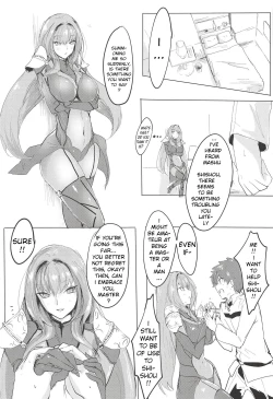 Page 4 of Shishou Kizuna Max