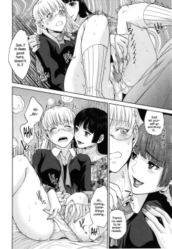 Page 118 of Yuuwaku Office | Office Love Scramble