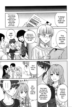 Page 146 of Yuuwaku Office | Office Love Scramble