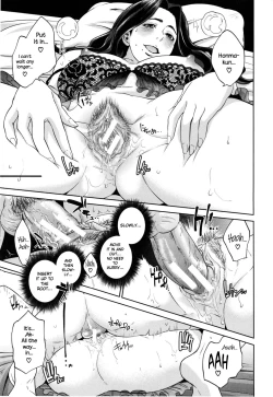 Page 166 of Yuuwaku Office | Office Love Scramble