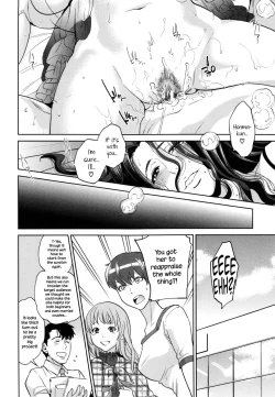 Page 175 of Yuuwaku Office | Office Love Scramble