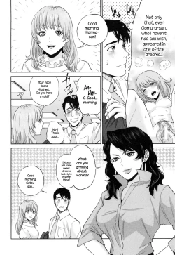 Page 179 of Yuuwaku Office | Office Love Scramble