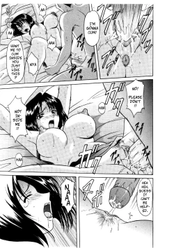 Page 22 of Bounty Hunter Reiko