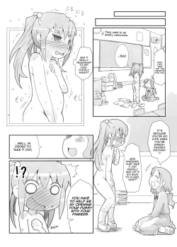 Page 10 of Loli Yuri