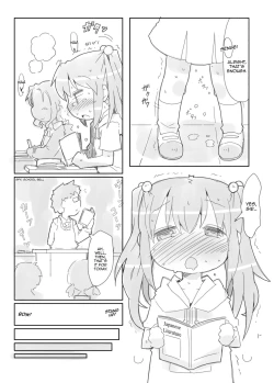 Page 7 of Loli Yuri
