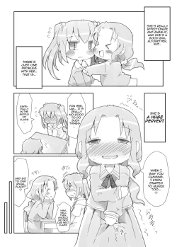 Page 9 of Loli Yuri