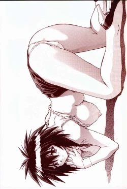 Page 57 of Chou Soreyuke! Melfina-san Kanseiban