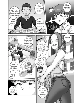 Page 80 of Jukujo Daisuki : Naomi4