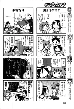 Page 250 of Men's Young 2007-06