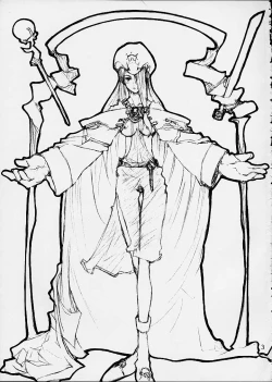 Page 2 of FINAL FANTASY X in BABEL