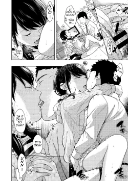 Page 255 of 1LDK+JK Ikinari Doukyo? Micchaku!? Hatsu Ecchi!!? Ch. 1-14