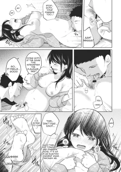 Page 94 of 1LDK+JK Ikinari Doukyo? Micchaku!? Hatsu Ecchi!!? Ch. 1-14