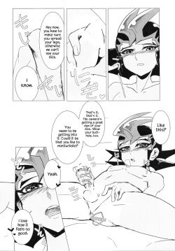 Page 5 of BABY IN SUMMER