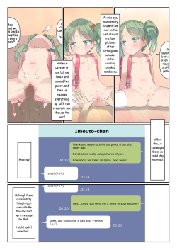 Page 3 of Koukan Nikki Hadaka Randoseru Satsueikai Sono 2 | Koukan Nikki Naked Randoseru Photo Meetup Part 2