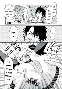 Page 16 of Oga's wife! | Ogayome!