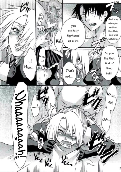 Page 22 of Oga's wife! | Ogayome!