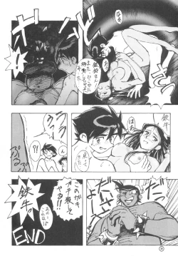 Page 29 of Dendoushiki Shudou