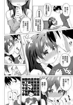 Page 6 of Cosplay  Imouto no Hyouri