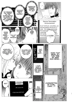 Page 30 of Juuniji no Mahoutsukai | Wizard after Twelve o'clock