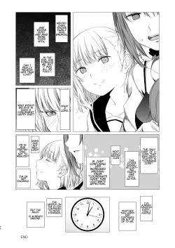 Page 47 of Juuniji no Mahoutsukai | Wizard after Twelve o'clock
